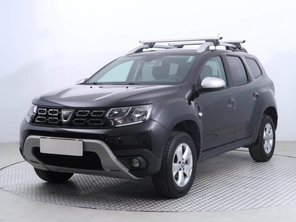 Dacia Duster 1.6 SCe, Serv.kniha, Navi