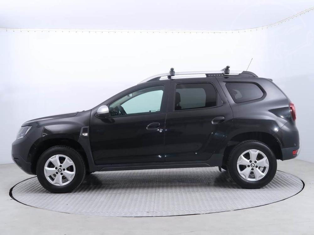 Dacia Duster 1.6 SCe, Serv.kniha, Navi