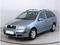 koda Fabia 1.2 12V, Elegance, Serv.kniha