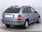 koda Fabia 1.2 12V, Elegance, Serv.kniha