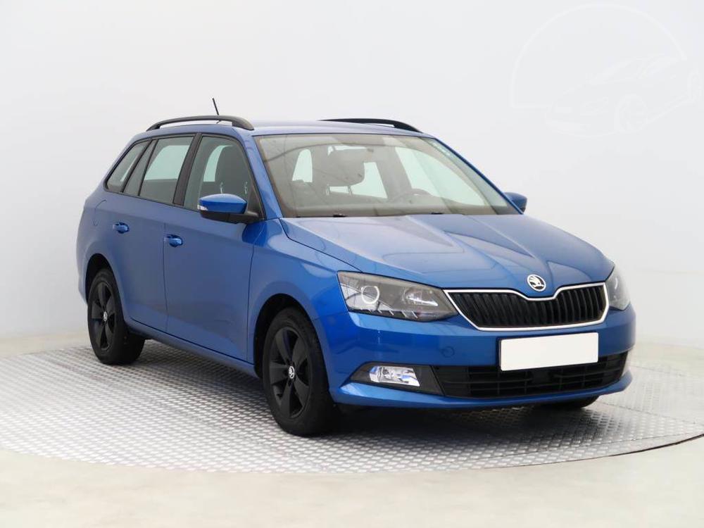 Prodm koda Fabia 1.0 TSI, Ambition, R,2.maj