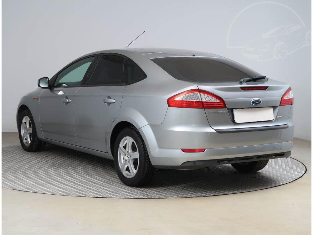 Ford Mondeo 2.0 TDCi, Trend, Serv.kniha