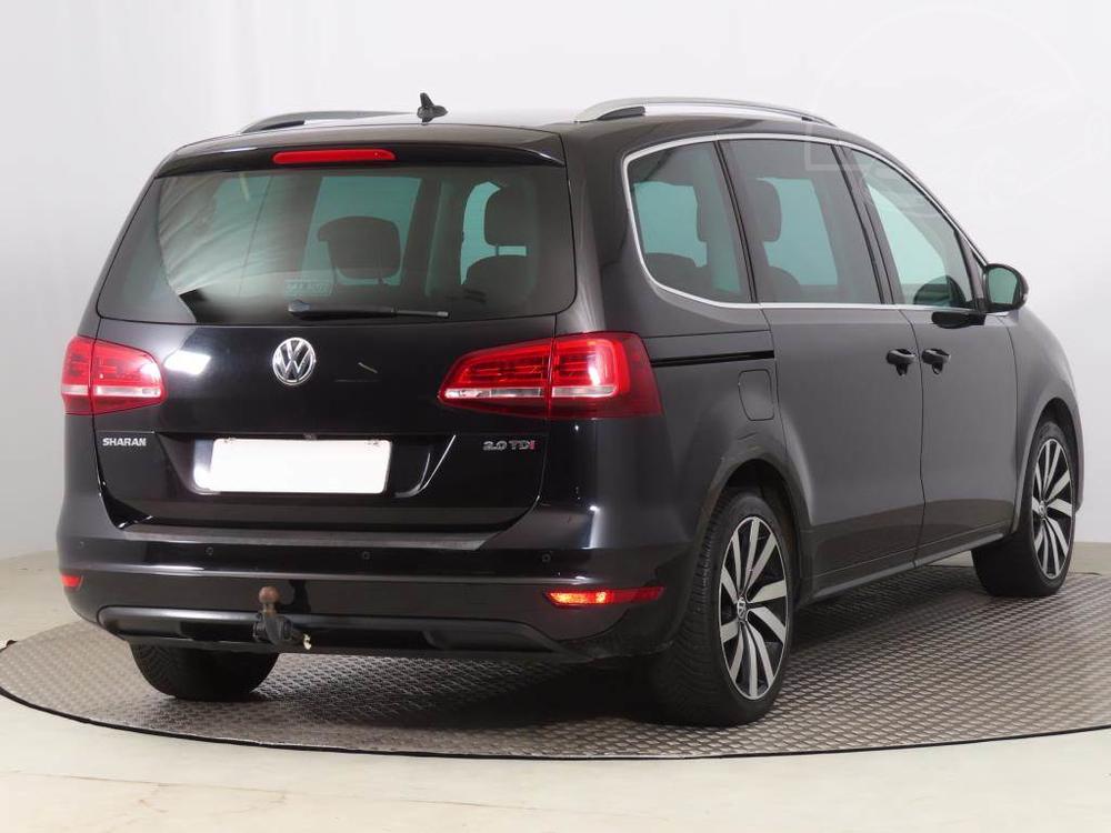 Volkswagen Sharan 2.0 TDI, NOV CENA, Automat