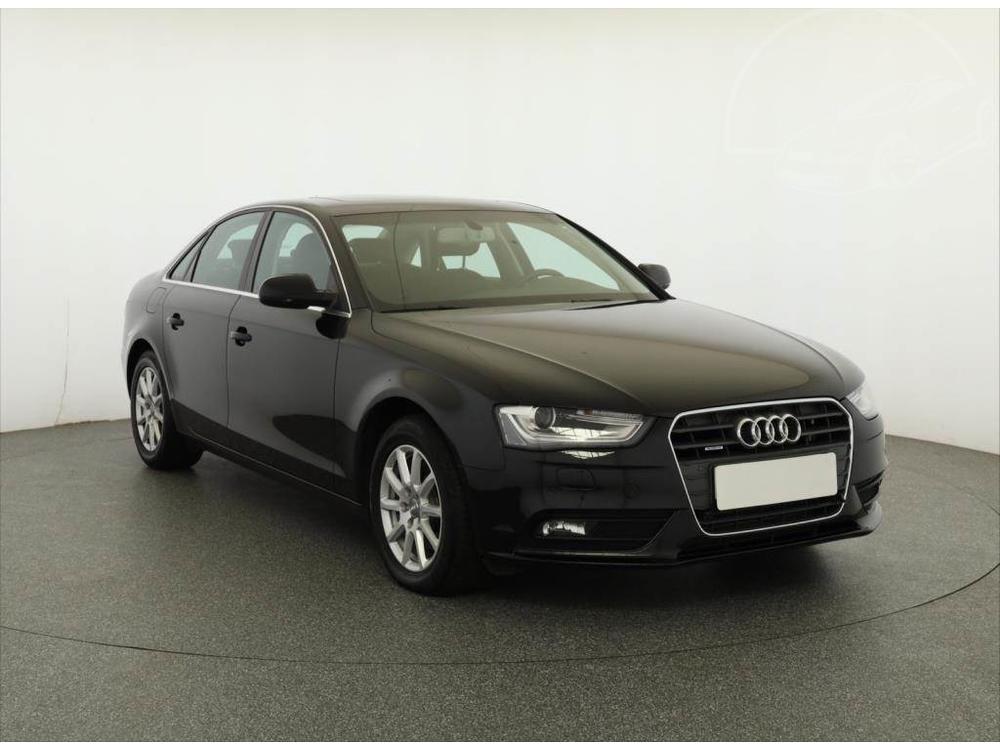 Audi A4 2.0 TDI, 4X4, Automat