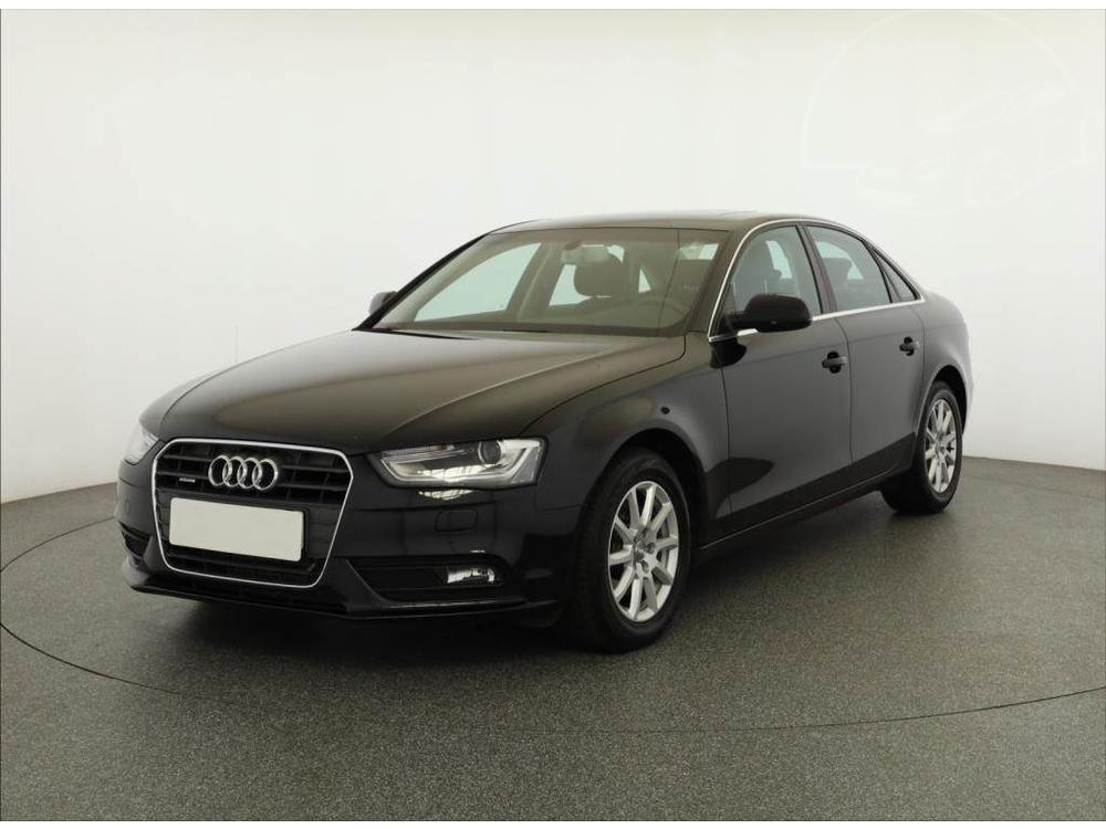 Audi A4 2.0 TDI, 4X4, Automat