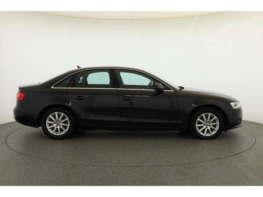 Audi A4 2.0 TDI, 4X4, Automat