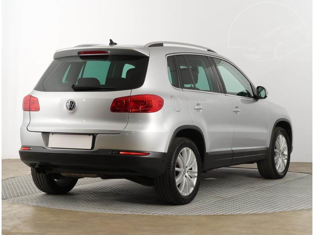 Volkswagen Tiguan 1.4 TSI, NOV CENA, Serv.kniha