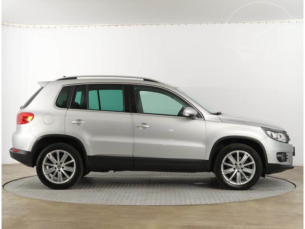 Volkswagen Tiguan 1.4 TSI, NOV CENA, Serv.kniha