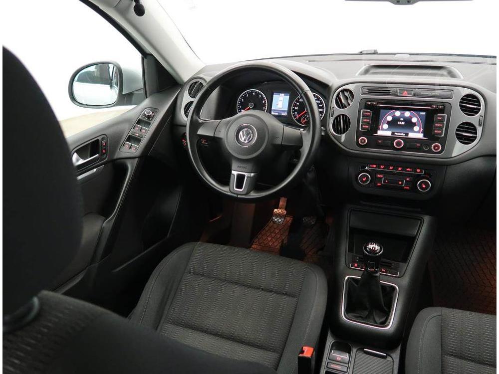 Volkswagen Tiguan 1.4 TSI, NOV CENA, Serv.kniha