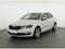 koda Octavia 1.5 TSI, R,1.maj, Ke