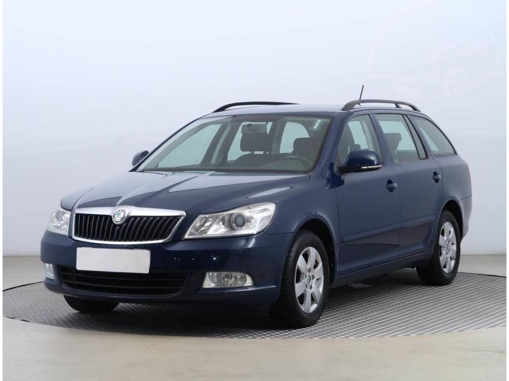 koda Octavia 1.4 TSI, Ambition, R,2.maj