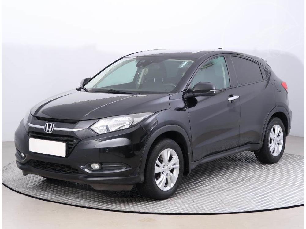 Honda HR-V 1.5 i-VTEC, R,1.maj