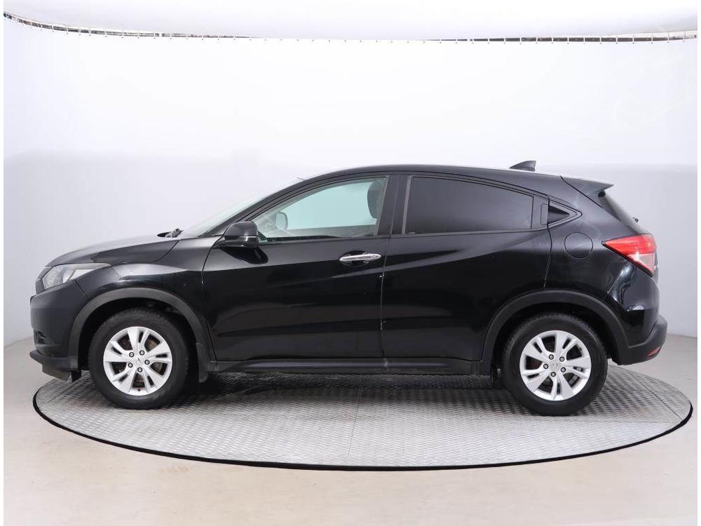 Honda HR-V 1.5 i-VTEC, R,1.maj