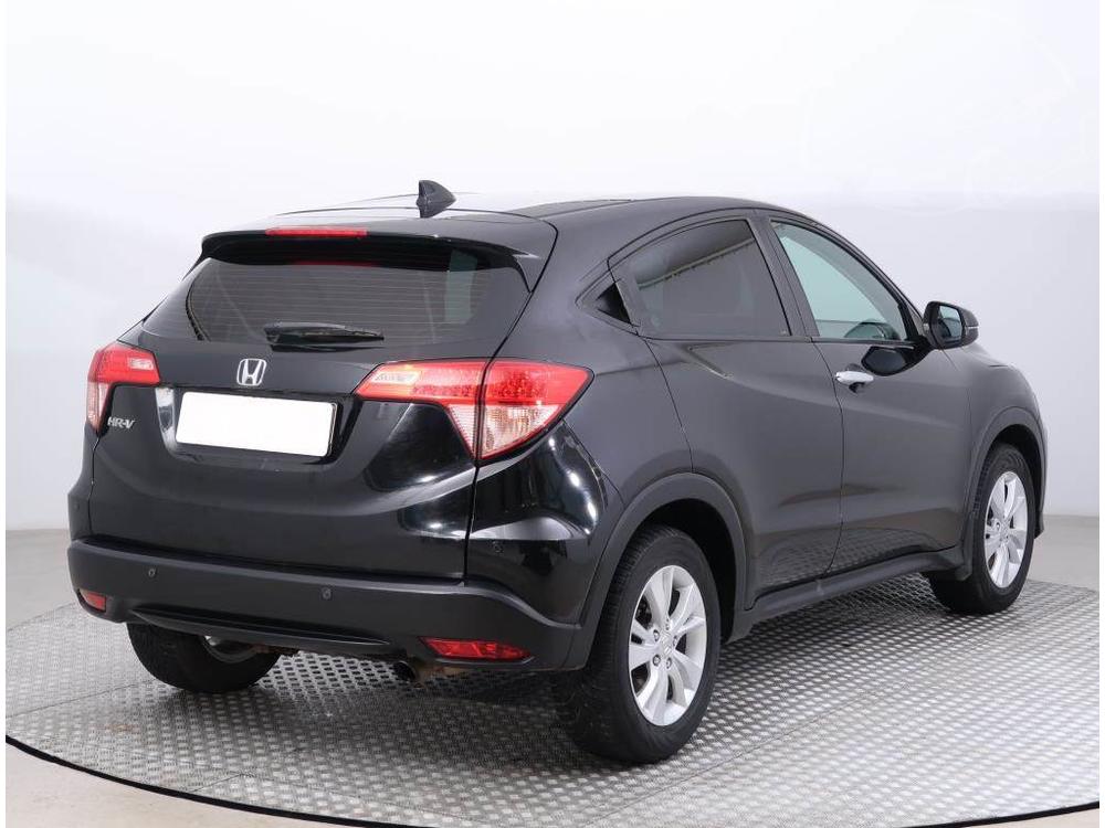 Honda HR-V 1.5 i-VTEC, R,1.maj