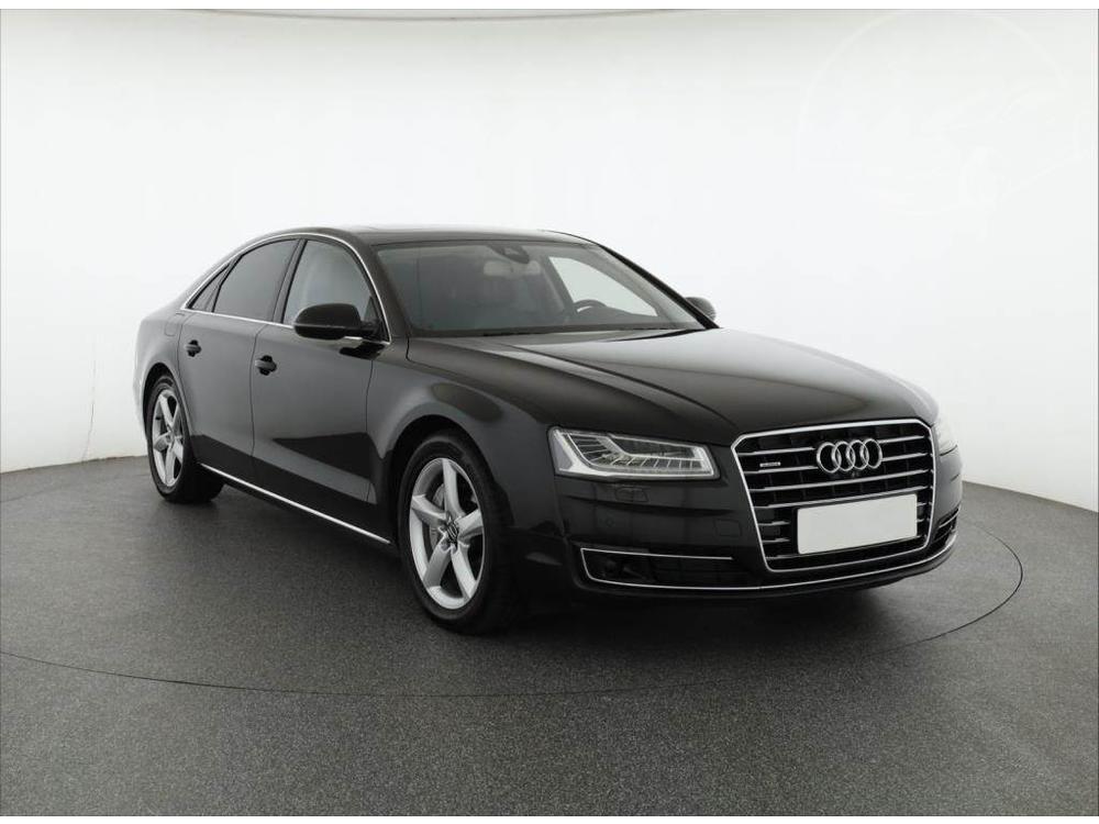 Prodm Audi A8 3.0 TDI, 4X4, Automat