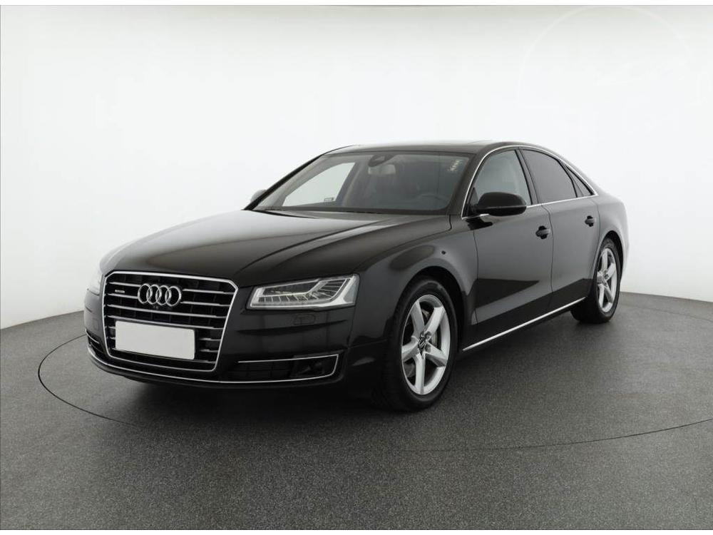 Audi A8 3.0 TDI, 4X4, Automat