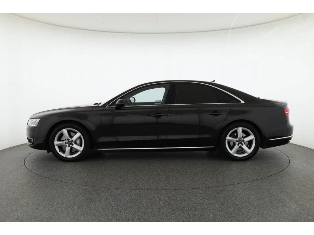 Audi A8 3.0 TDI, 4X4, Automat