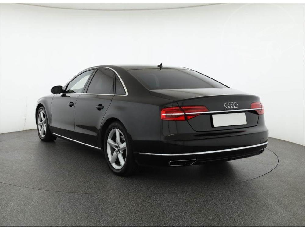 Audi A8 3.0 TDI, 4X4, Automat