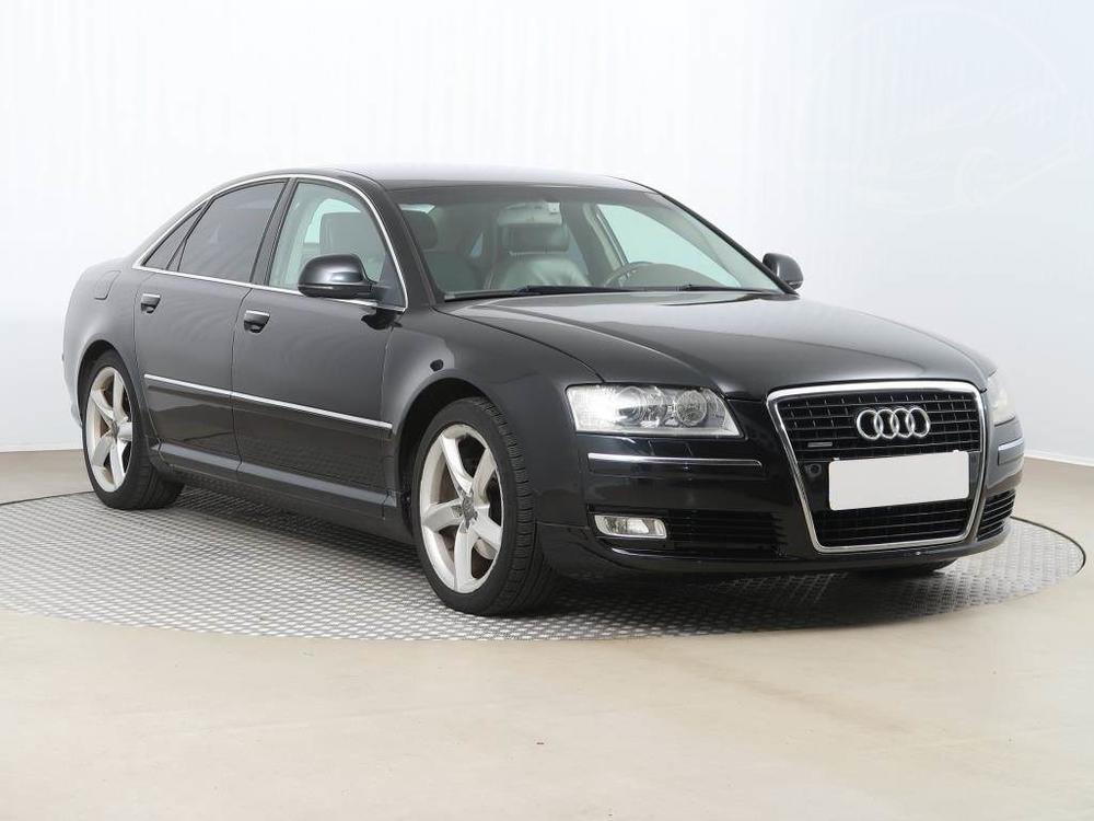 Audi A8 3.0 TDI , S-Line, 4X4