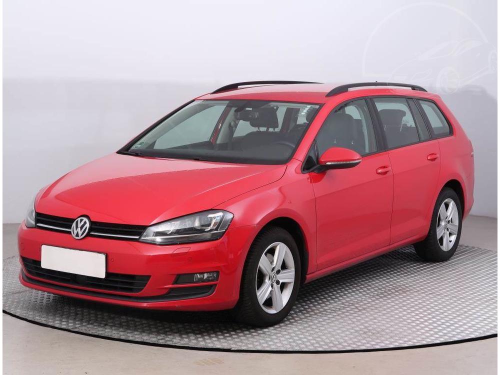 Volkswagen Golf 1.6 TDI, Comfortline