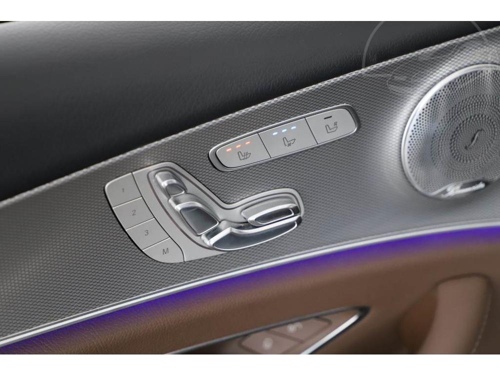 Mercedes-Benz E 220 220 d, Avantgarde, Automat