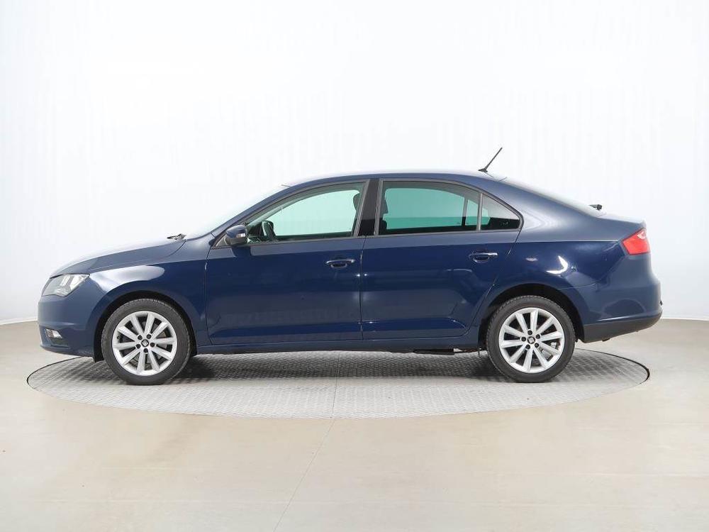 Seat Toledo 1.2 TSI, R,2.maj, Serv.kniha