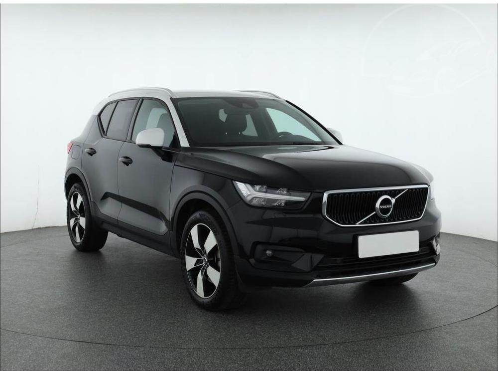 Volvo XC40 D4 AWD, 4X4, Automat