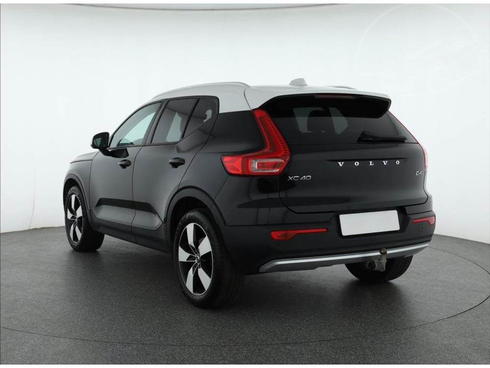 Volvo XC40 D4 AWD, 4X4, Automat