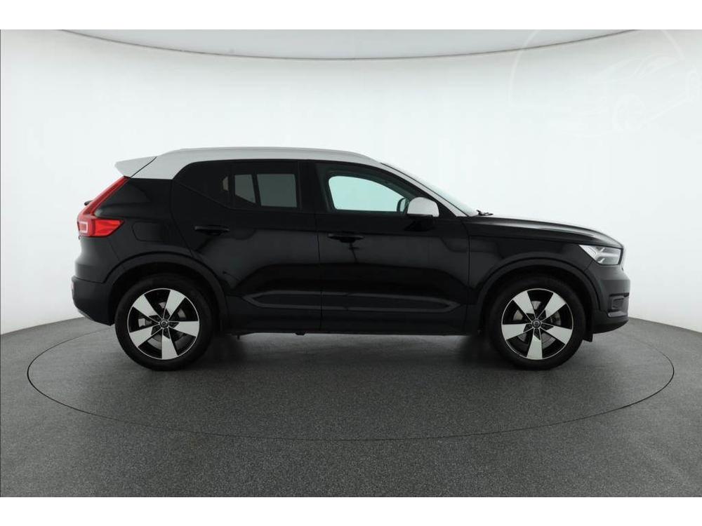 Volvo XC40 D4 AWD, 4X4, Automat