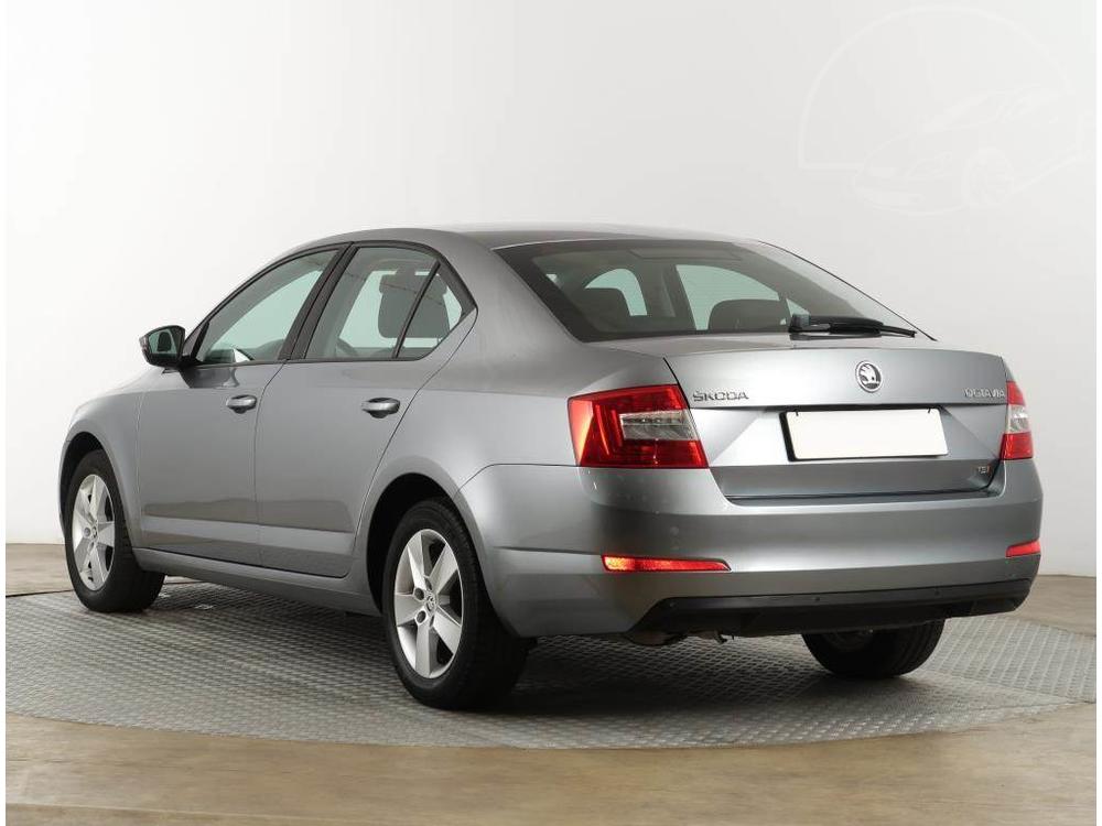 koda Octavia 1.4 TSI, NOV CENA, Serv.kniha