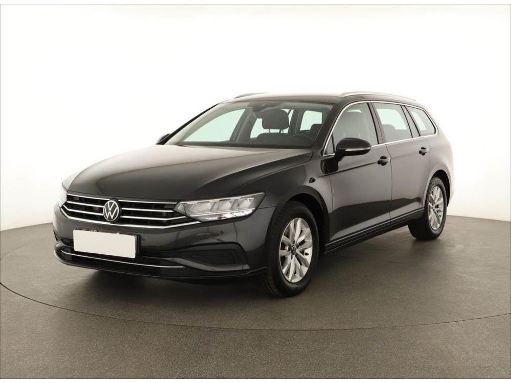 Volkswagen Passat 1.5 TSI, Business, Automat, R