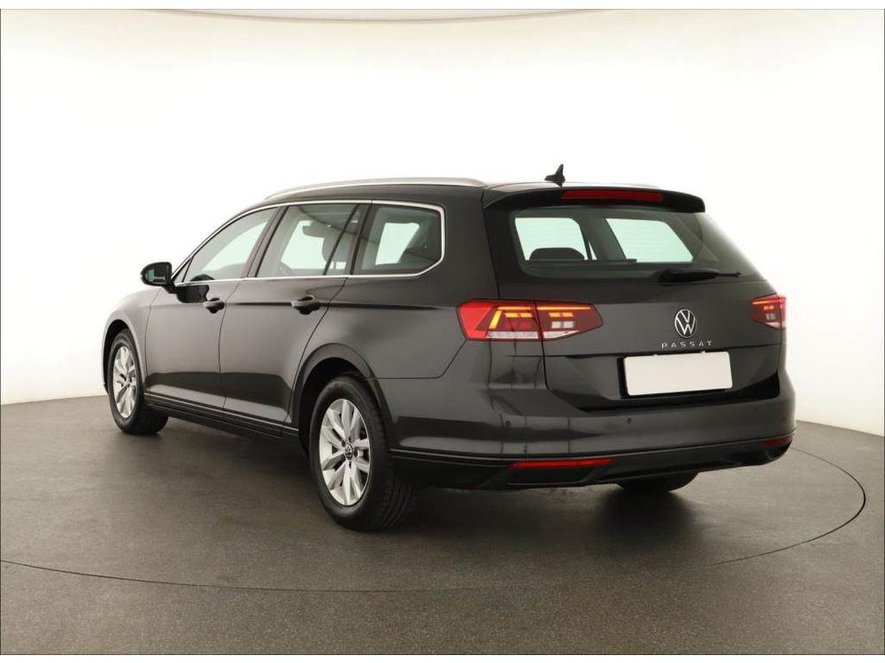 Volkswagen Passat 1.5 TSI, Business, Automat, R