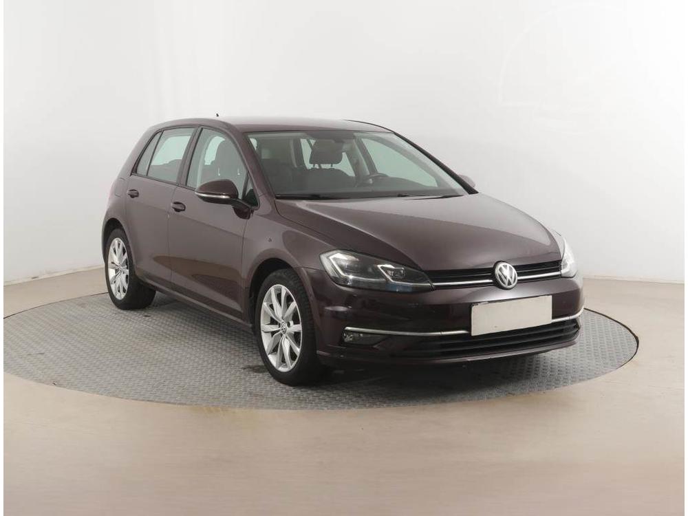 Prodm Volkswagen Golf 1.0 TSI, Marathon Edition, R