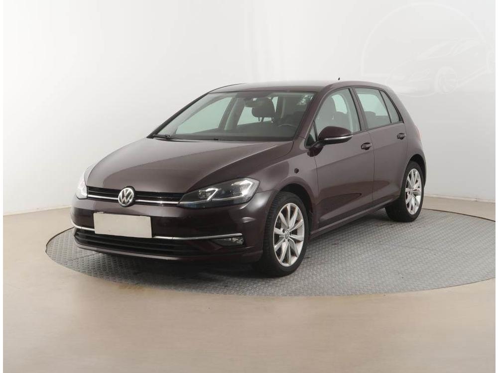 Volkswagen Golf 1.0 TSI, Marathon Edition, R