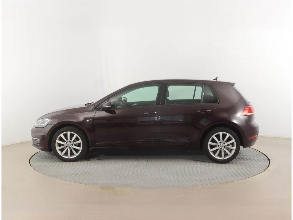 Volkswagen Golf 1.0 TSI, Marathon Edition, R