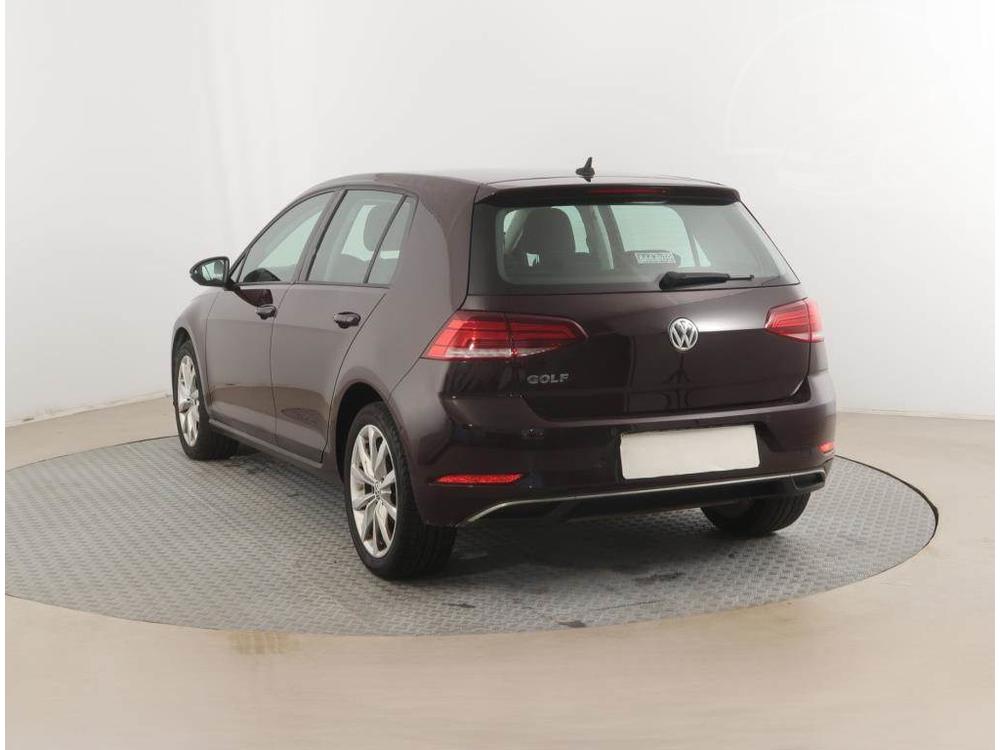 Volkswagen Golf 1.0 TSI, Marathon Edition, R