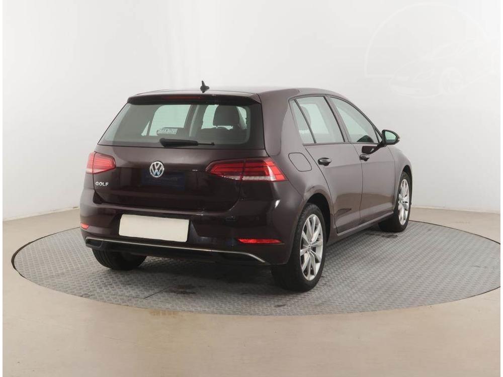 Volkswagen Golf 1.0 TSI, Marathon Edition, R