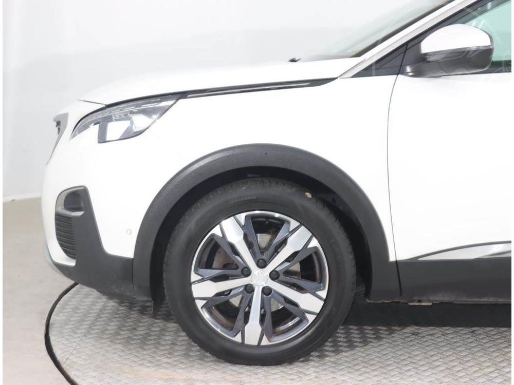 Peugeot 5008 1.5 BlueHDi, Automat, 7mst