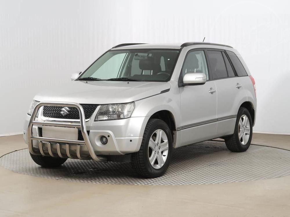 Prodm Suzuki Grand Vitara 2.4 VVT, NOV CENA, LPG, 4X4