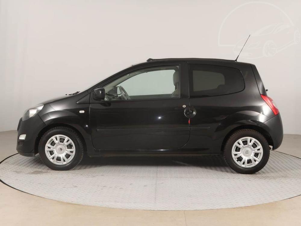 Renault Twingo 1.2 16V , po STK