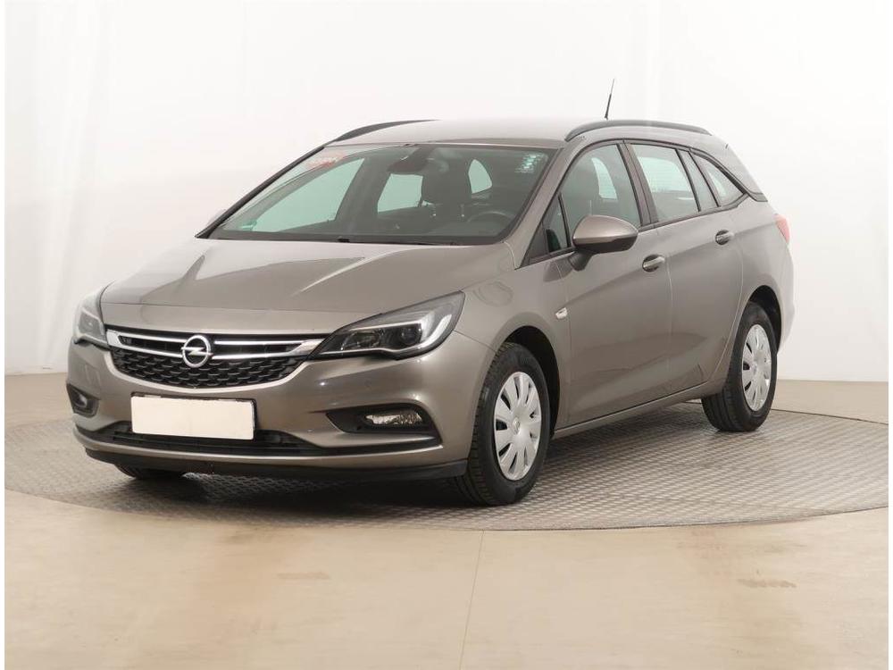 Prodm Opel Astra 1.4 16V, NOV CENA, Serv.kniha