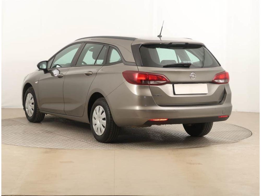 Opel Astra 1.4 16V, NOV CENA, Serv.kniha