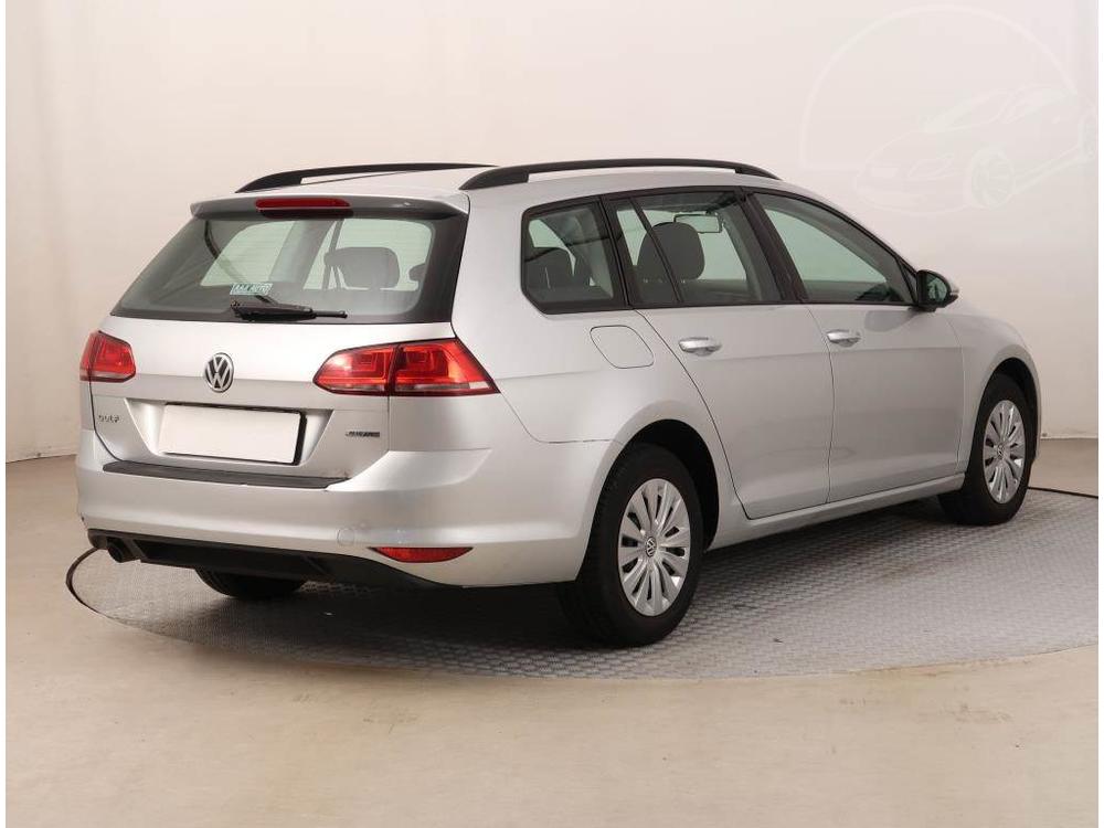 Volkswagen Golf 1.6 TDI, NOV CENA, Klima