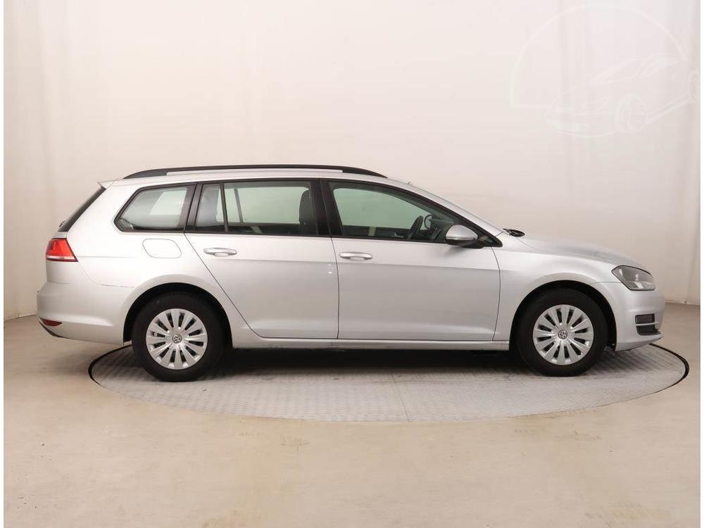 Volkswagen Golf 1.6 TDI, NOV CENA, Klima