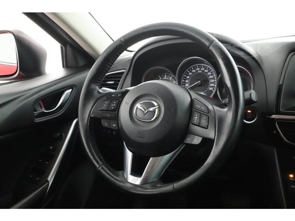 Mazda 6 2.5 Skyactiv-G, Automat, Ke