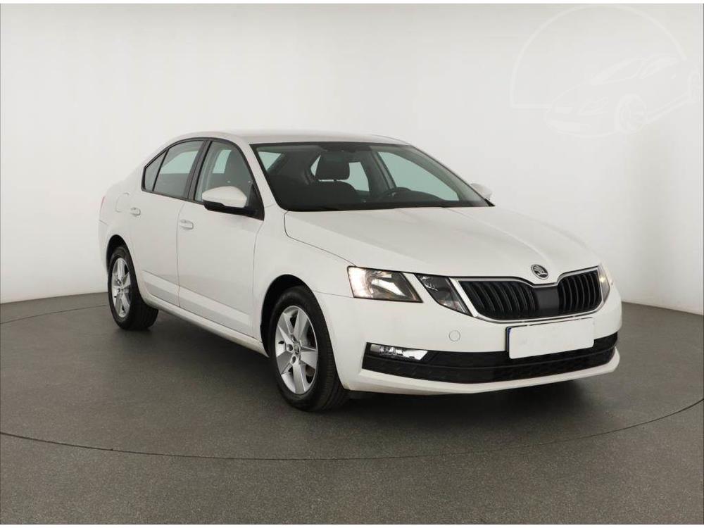 Prodm koda Octavia 1.6 TDI, R,2.maj