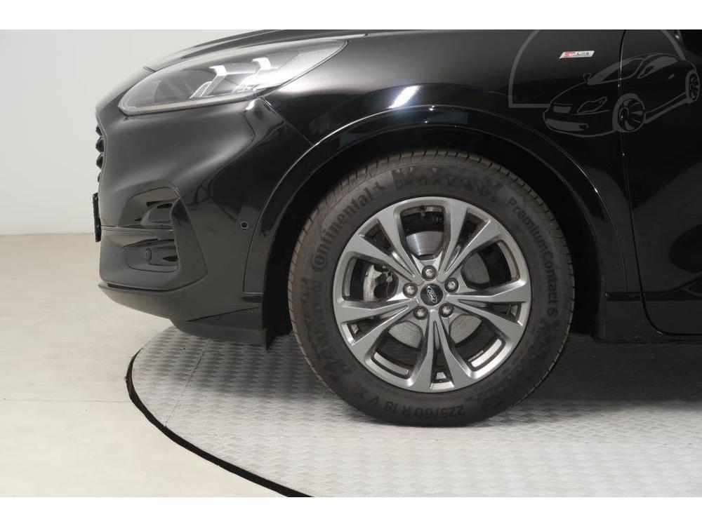 Ford Kuga 2.5 Hybrid, ST-Line X, Automat