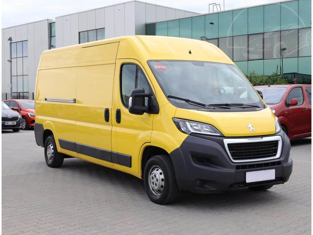 Peugeot Boxer 2.0 BlueHDi, 333, L3H2