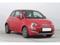 Fiat 500 1.0 mild-hybrid, Serv.kniha