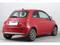 Fiat 500 1.0 mild-hybrid, Serv.kniha